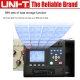 UNI-T UT516B Insulation Resistance Tester