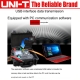 UNI-T UT516B Insulation Resistance Tester