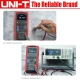 UNI-T UT715 Multifunction Loop Process Calibrator