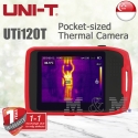 UNI-T UTi120T Pocket-sized Thermal Camera
