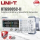 UNI-T UTG9005C-II Function Arbitrary Waveform Generator (FOC Calibration Cert)