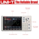 UNI-T UTG932E Function Arbitrary Waveform Generator (FOC Calibration Cert)