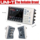 UNI-T UTG932E Function Arbitrary Waveform Generator (FOC Calibration Cert)