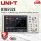 UNI-T UTG932E Function Arbitrary Waveform Generator (FOC Calibration Cert)