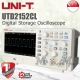 UNI-T UTD2152CL, 2ch 150MHz Digital Storage Oscilloscope