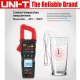 UNI-T UT202BT Digital Clamp Meter