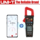 UNI-T UT202BT Digital Clamp Meter