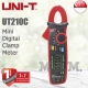 UNI-T UT210C Mini Digital Clamp Meter