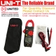 UNI-T UT2117R True RMS Digital Clamp Meter