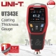 UNI-T UT343E Digital Thickness Gauge