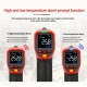 UNI-T UT301C+ Infrared Thermometer -32℃~600℃