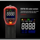 UNI-T UT301C+ Infrared Thermometer -32℃~600℃