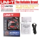 UNI-T LM60T 2-in-1 Laser Tape Measurer