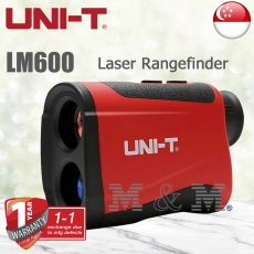 Telémetro Láser Lm70A Uni-t – Molychile