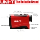 UNI-T LM600 Laser Distance Meter