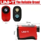 UNI-T LM600 Laser Distance Meter