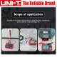 UNI-T UT501C Insulation Resistance Tester