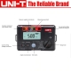 UNI-T UT526 Multifunction Electrical Meter