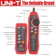 UNI-T UT683KIT Wire Tracker
