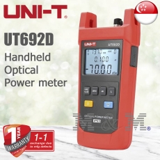 UNI-T UT692D Optical Power Meters