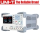 UNI-T UDP3303C, 3ch 30V, 5A, Programmable Switching DC Power Supply (FOC Calibration Cert)