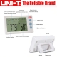 UNI-T A13T Temperature Humidity Meter