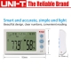 UNI-T A13T Temperature Humidity Meter