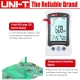 UNI-T A37 CO2 Meter