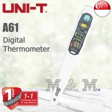 UNI-T A61 Digital Thermometer