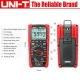 Uni-T UT195DS Professional True RMS Digital Multimeter