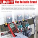 Uni-T UT195DS Professional True RMS Digital Multimeter