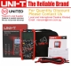 Uni-T UT196 1700V DC True RMS Professional Multimeter