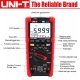 Uni-T UT196 1700V DC True RMS Professional Multimeter