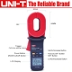 UNI-T UT275 Clamp Earth Ground Tester