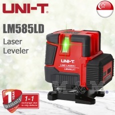 UNI-T LM585LD Laser Leveler, Layout Meter
