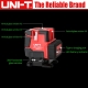 UNI-T LM585LD Laser Leveler, Layout Meter