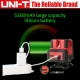 UNI-T LM585LD Laser Leveler, Layout Meter