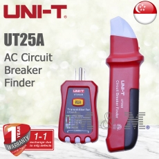 UNI-T UT25A AC Circuit Breaker Finder