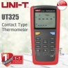 UNI-T UT325 Contact Type Thermometer Tester