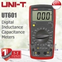 UNI-T UT601 Digital Inductance Resistance Capacitance Meter