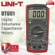 UNI-T UT601 Digital Inductance Resistance Capacitance Meter