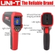 UNI-T UTi32 Infrared High Temperature Thermal Imager