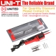 Uni-T UT15C Waterproof Type Voltage Tester