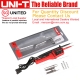 Uni-T UT15C Waterproof Type Voltage Tester
