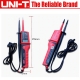 Uni-T UT15C Waterproof Type Voltage Tester