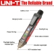 UNI-T UT12M AC Voltage Detector