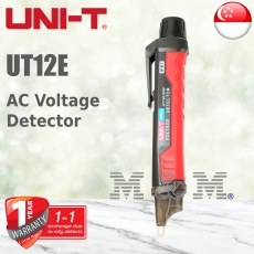 UNI-T UT12E AC Voltage Detector