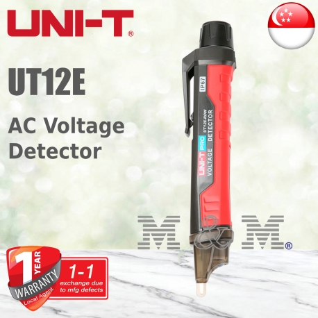 UNI-T UT12M AC Voltage Detector