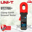 UNI-T UT278A+ Clamp Earth Ground Tester