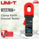 UNI-T UT278A+ Clamp Earth Ground Tester